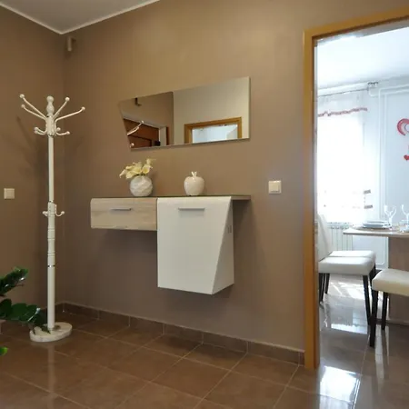 Apartmán Lory Pula