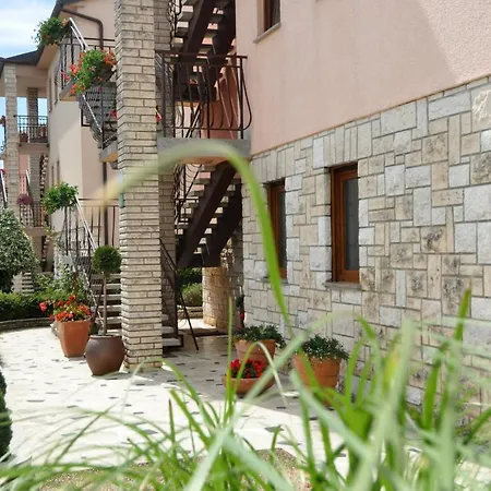 Apartmán Lory *