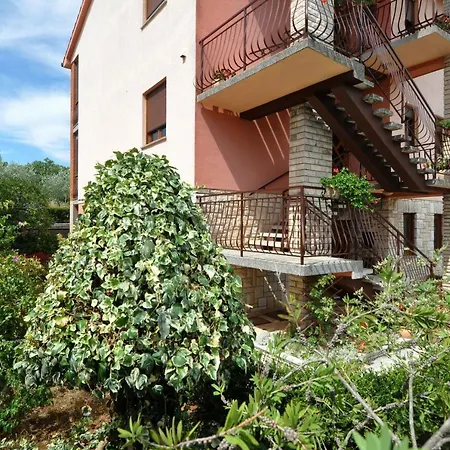 Lory Apartmán