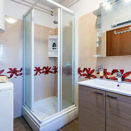 Apartmán Lory Pula