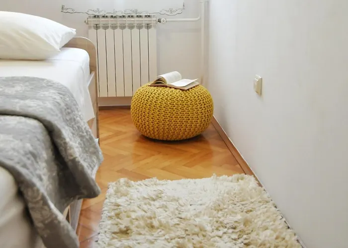 Апартаменти Lory