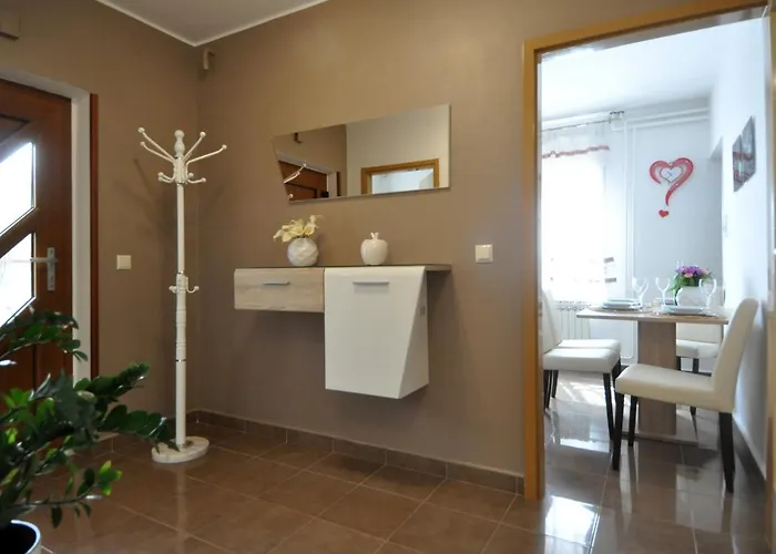 Apartamento Lory Pula