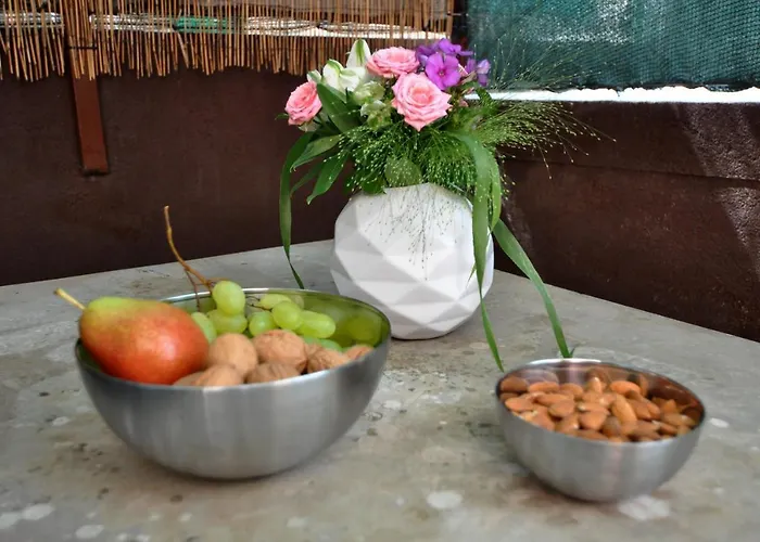 Apartamento Lory Pula