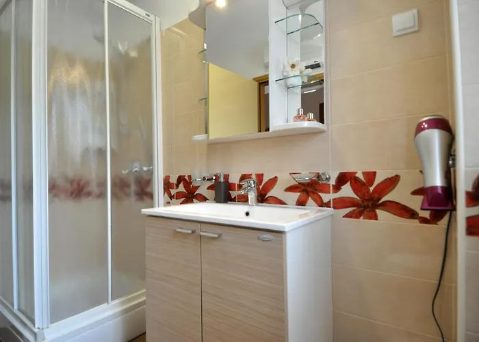 Lory Apartamento Pula