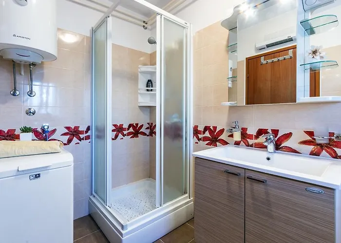 Apartamento Lory Pula